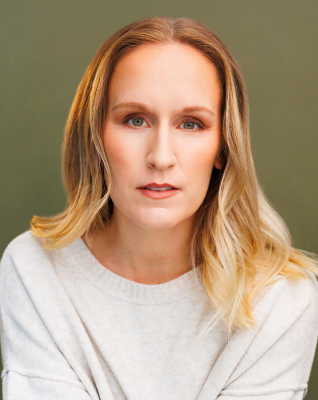 Natalie Joy Johnson
